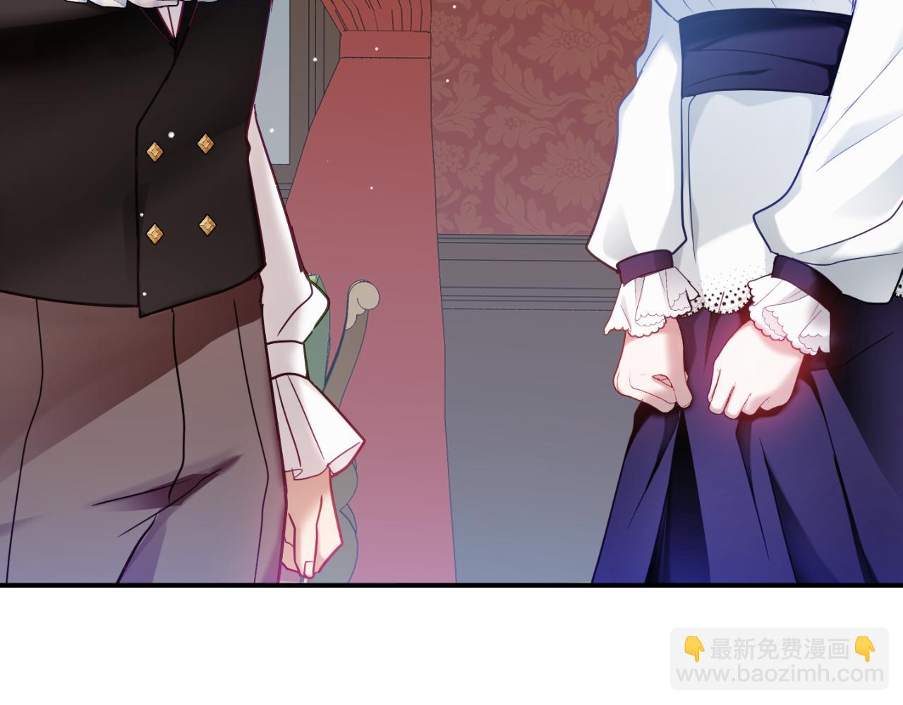 第73话 他也睡不着？40
