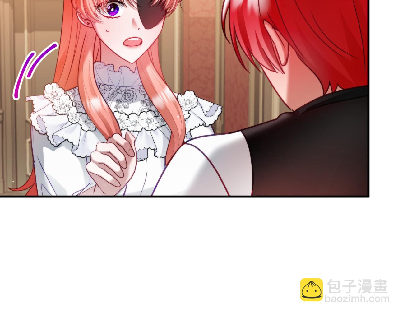 第73话 他也睡不着？74