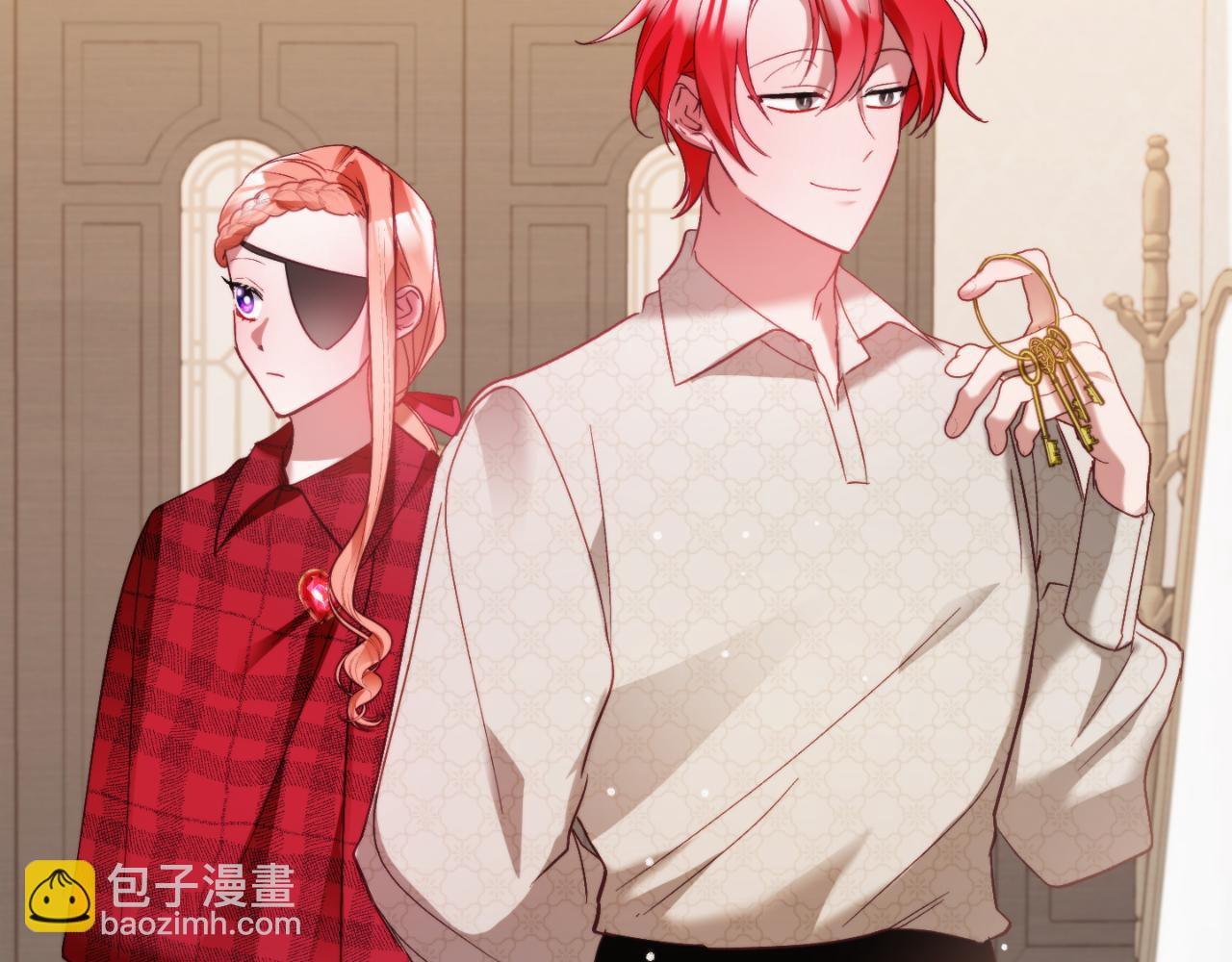 第76话 搜查房间181
