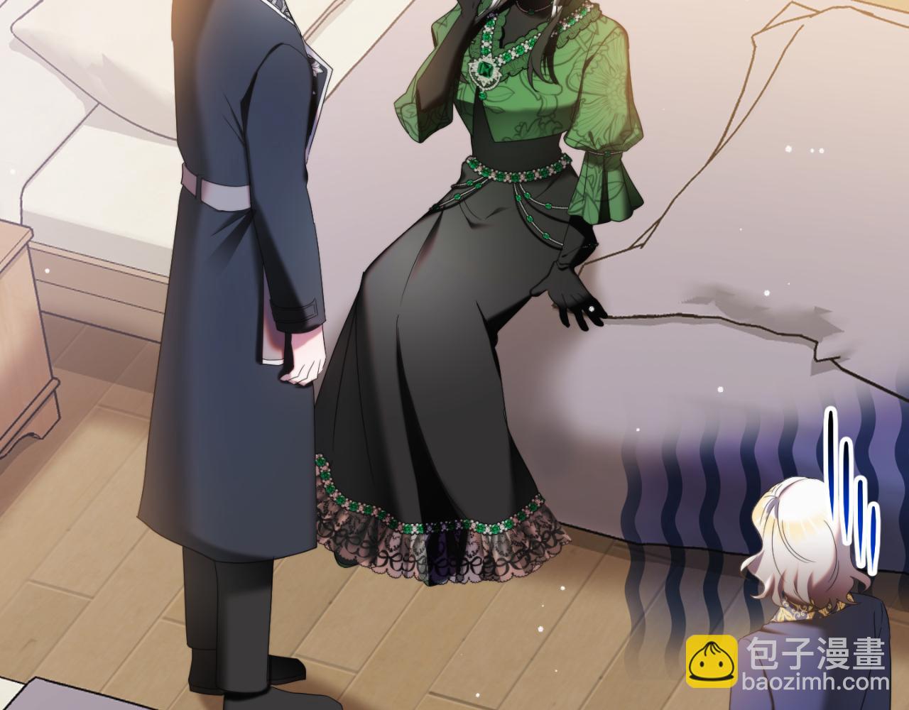 第79话 教堂里的秘密9