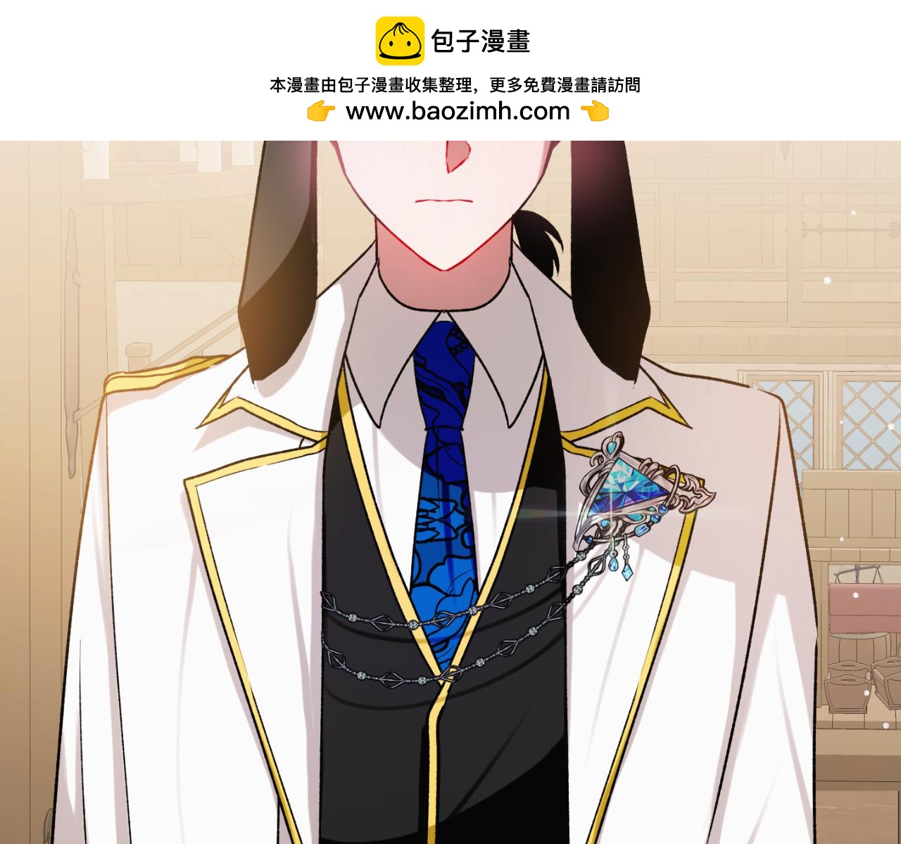 第84话 绑架1