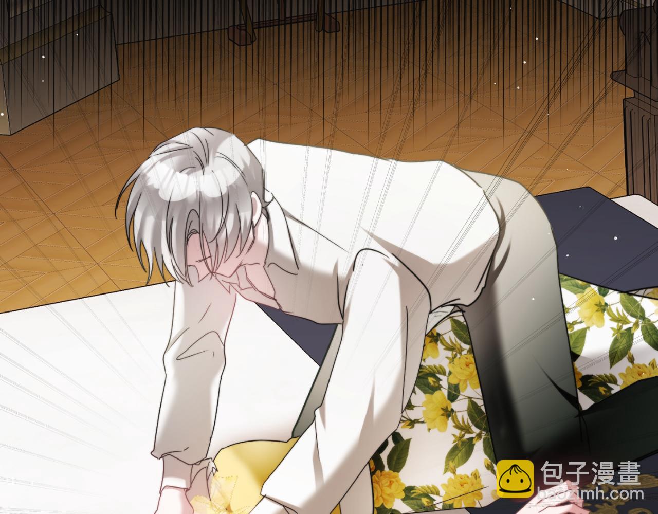 第91话 做噩梦了吗19