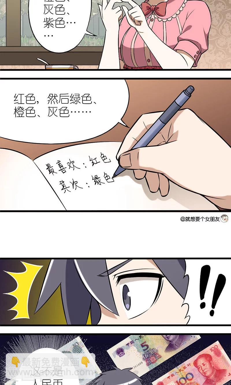 第3话 颜色2