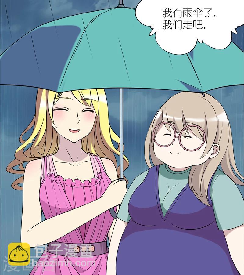 第78话 雨中送伞7