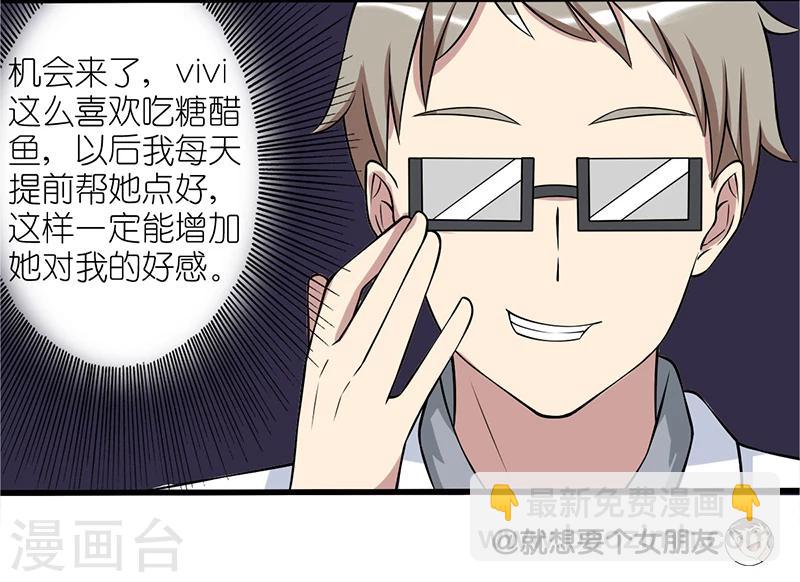 第99话 抓住她的胃3