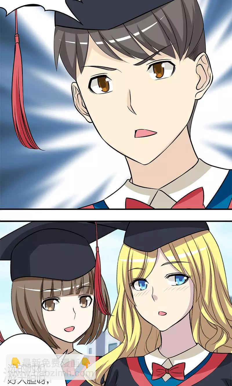 第141话 学士服3