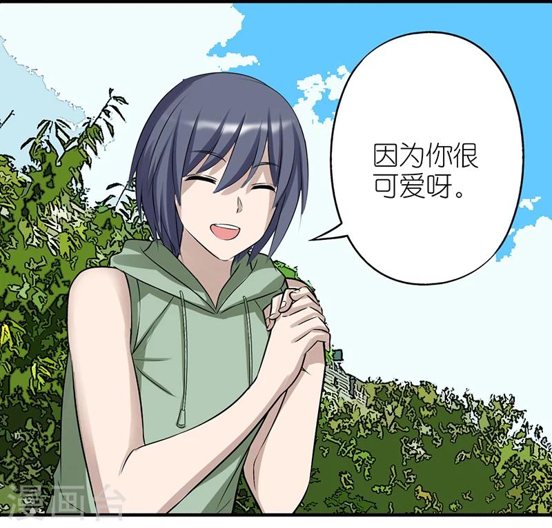 第317话 可爱3