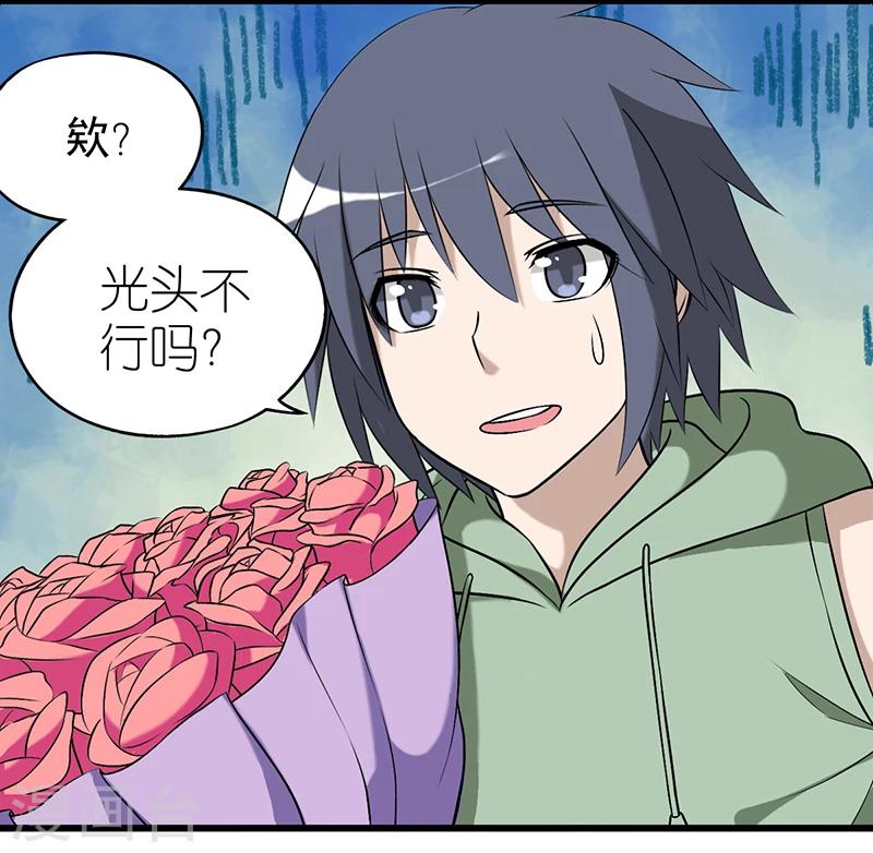 第385话 脱发9