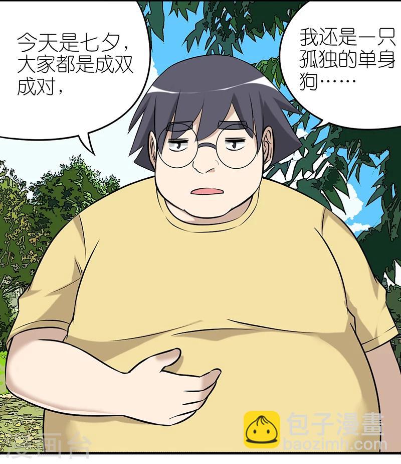 第401话 七夕的狗粮11