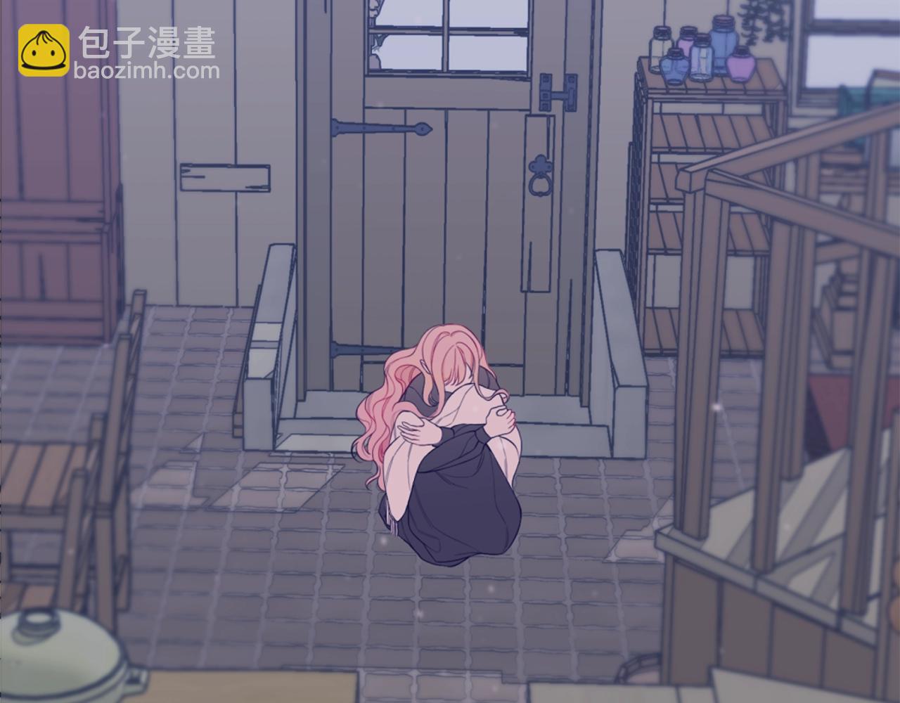 第1话 笼中少女5