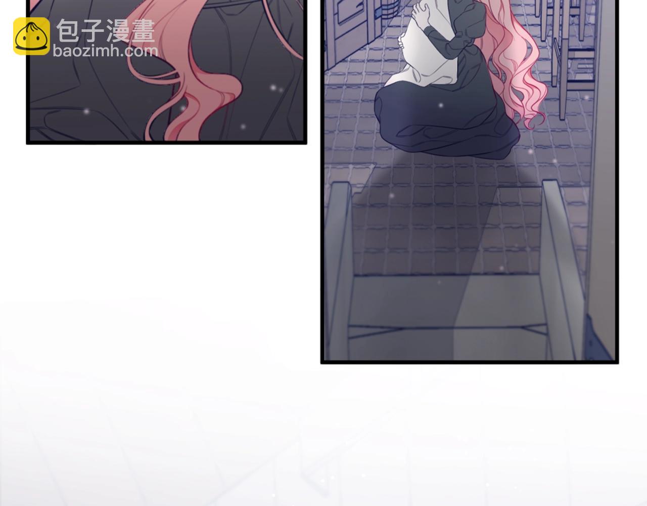 第1话 笼中少女9