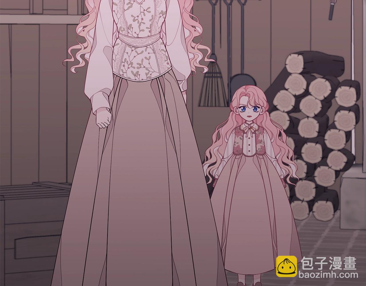 第4话 不许欺负妈妈！22