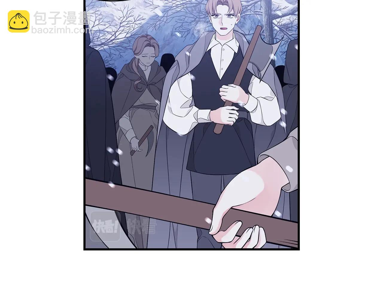 第4话 不许欺负妈妈！54