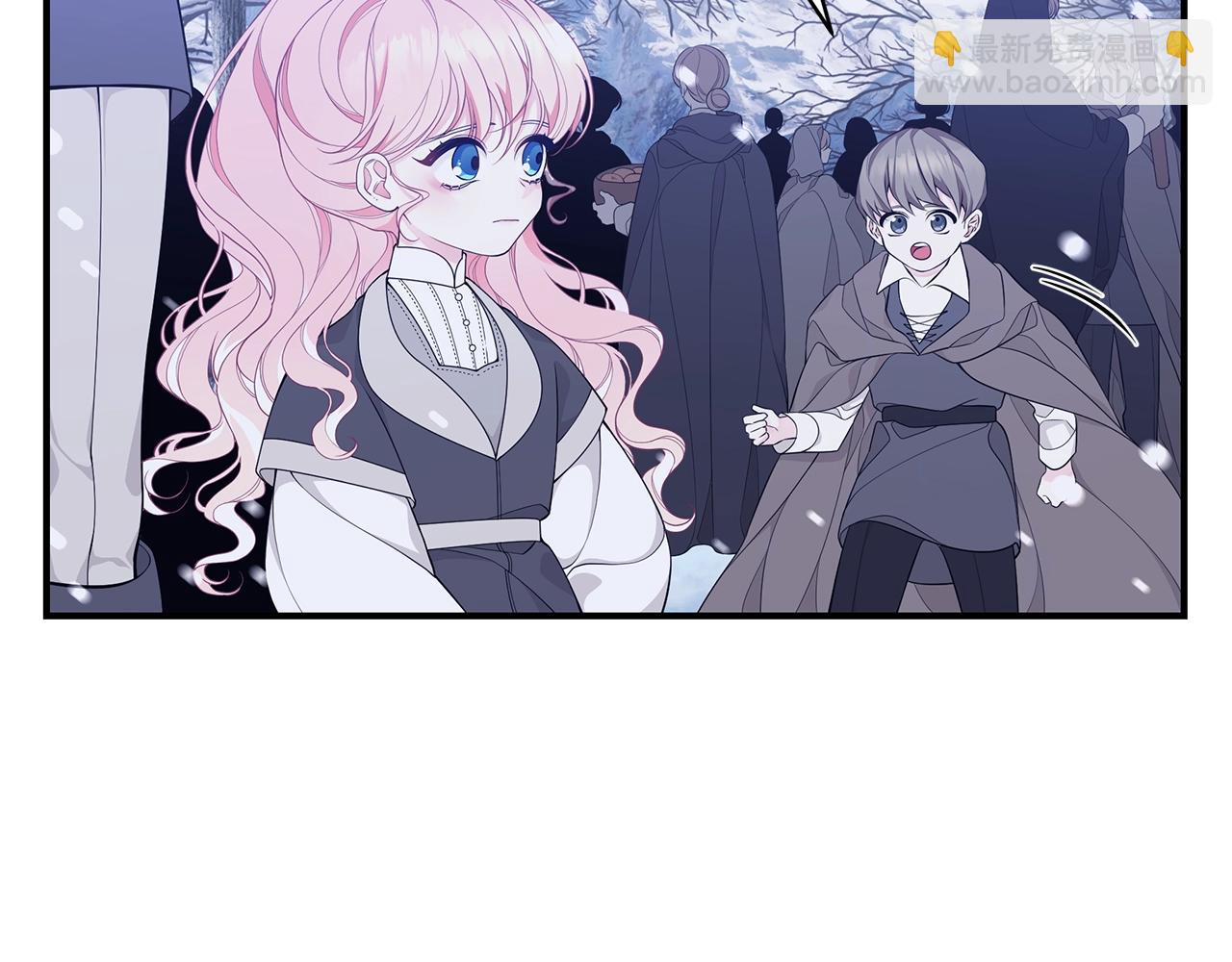 第4话 不许欺负妈妈！56