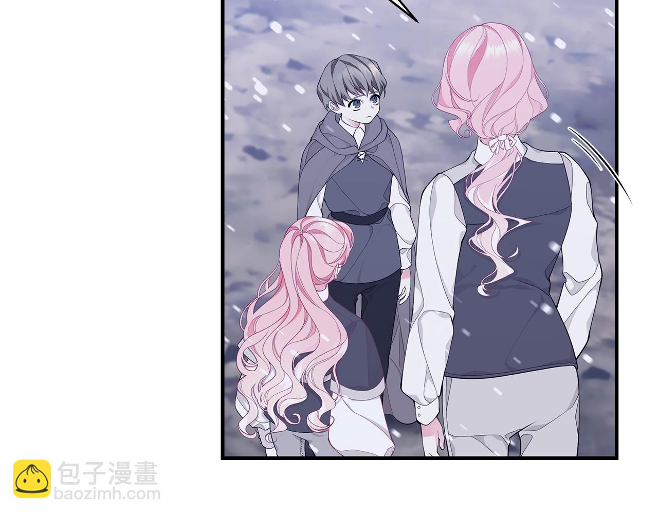 第4话 不许欺负妈妈！64