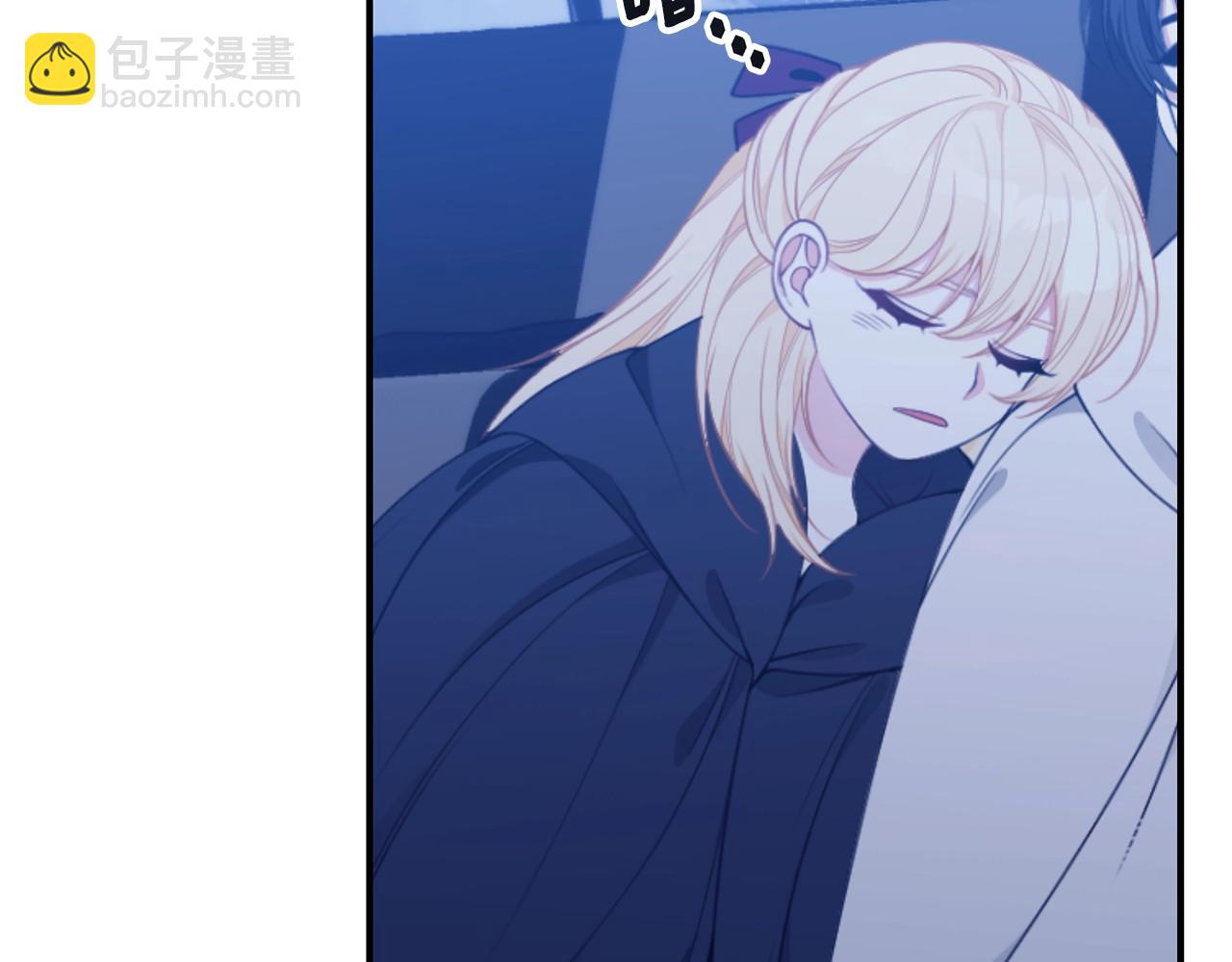 第34话 他的安慰101