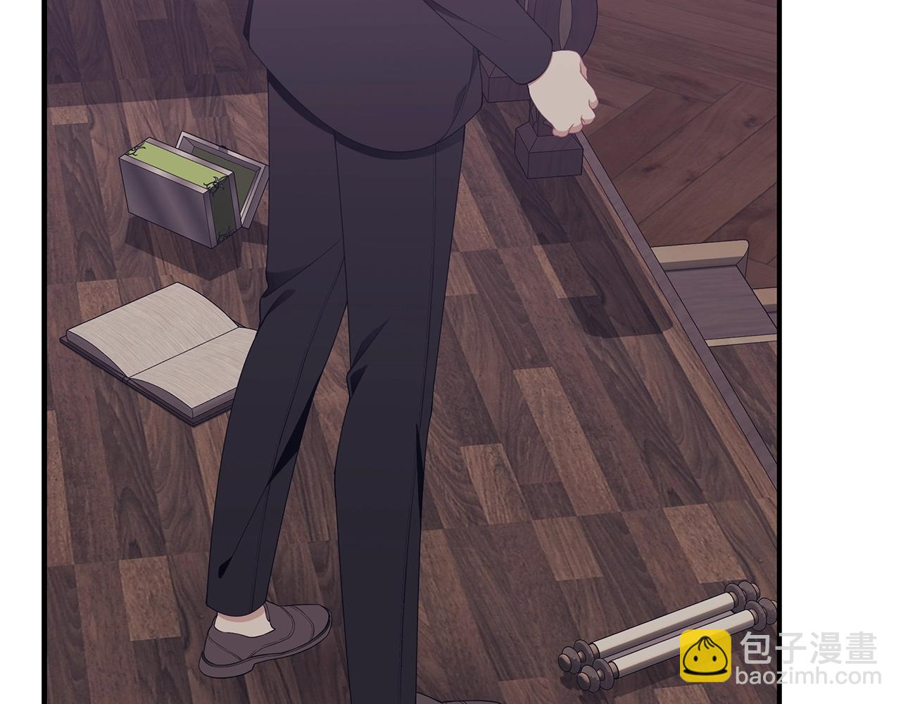 第34话 他的安慰172