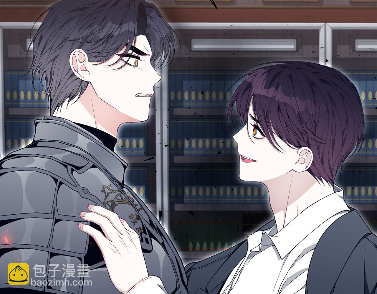 第37话 是真爱吗159