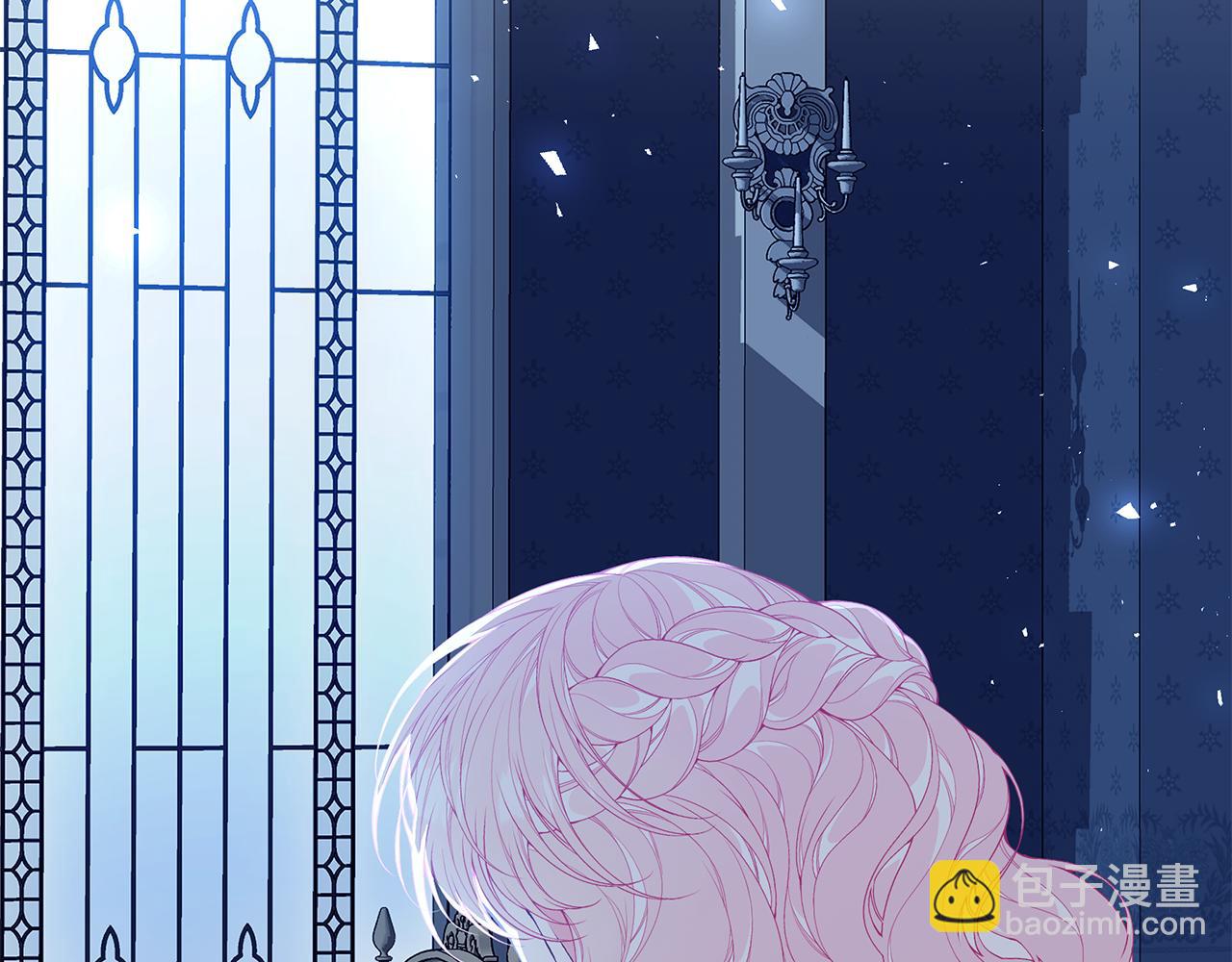 第55话 奇怪的感情160