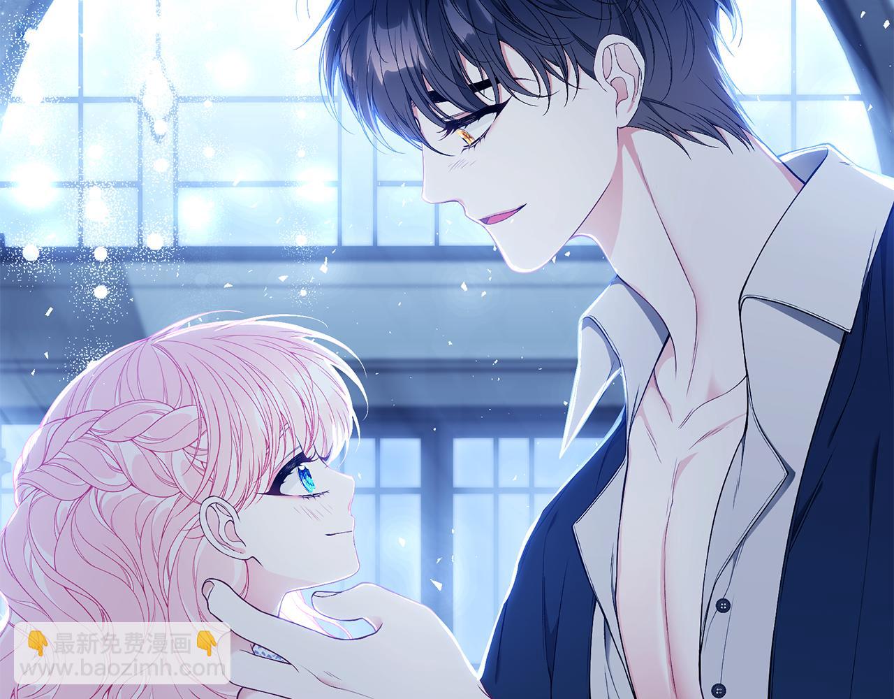 第55话 奇怪的感情189