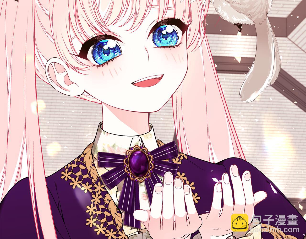 第55话 奇怪的感情243