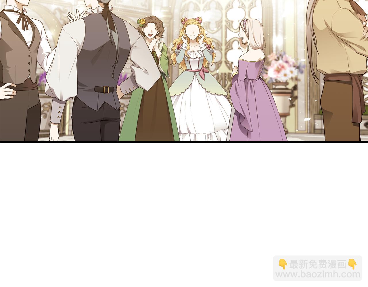 第55话 奇怪的感情57