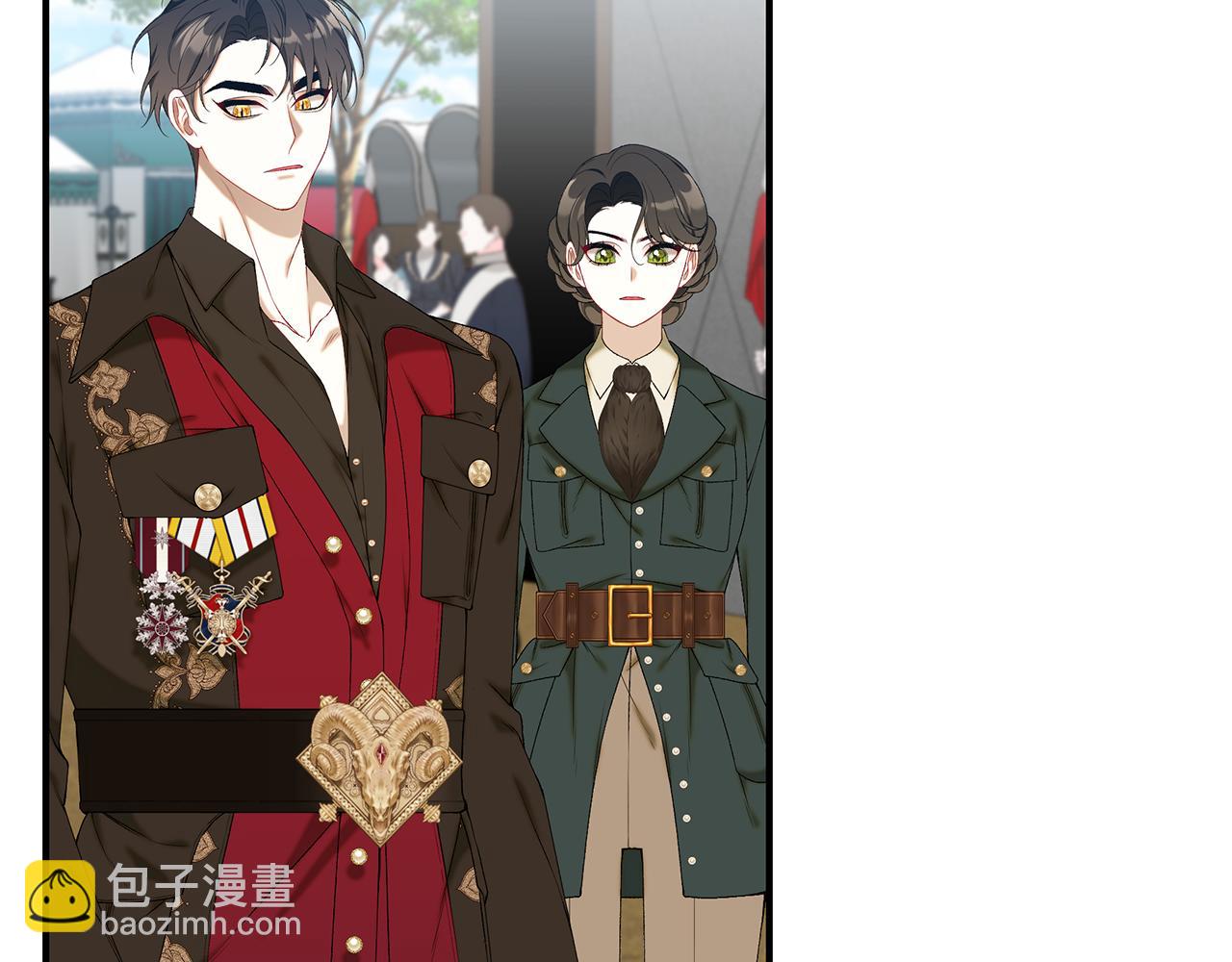 第68话 偷袭的吻143