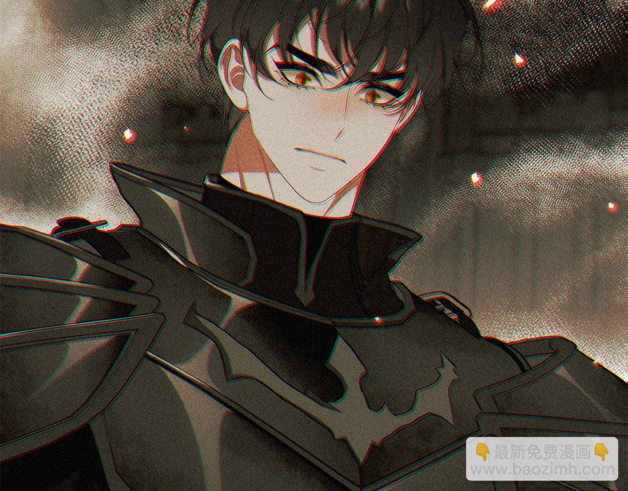 第83话 好怕失去你329