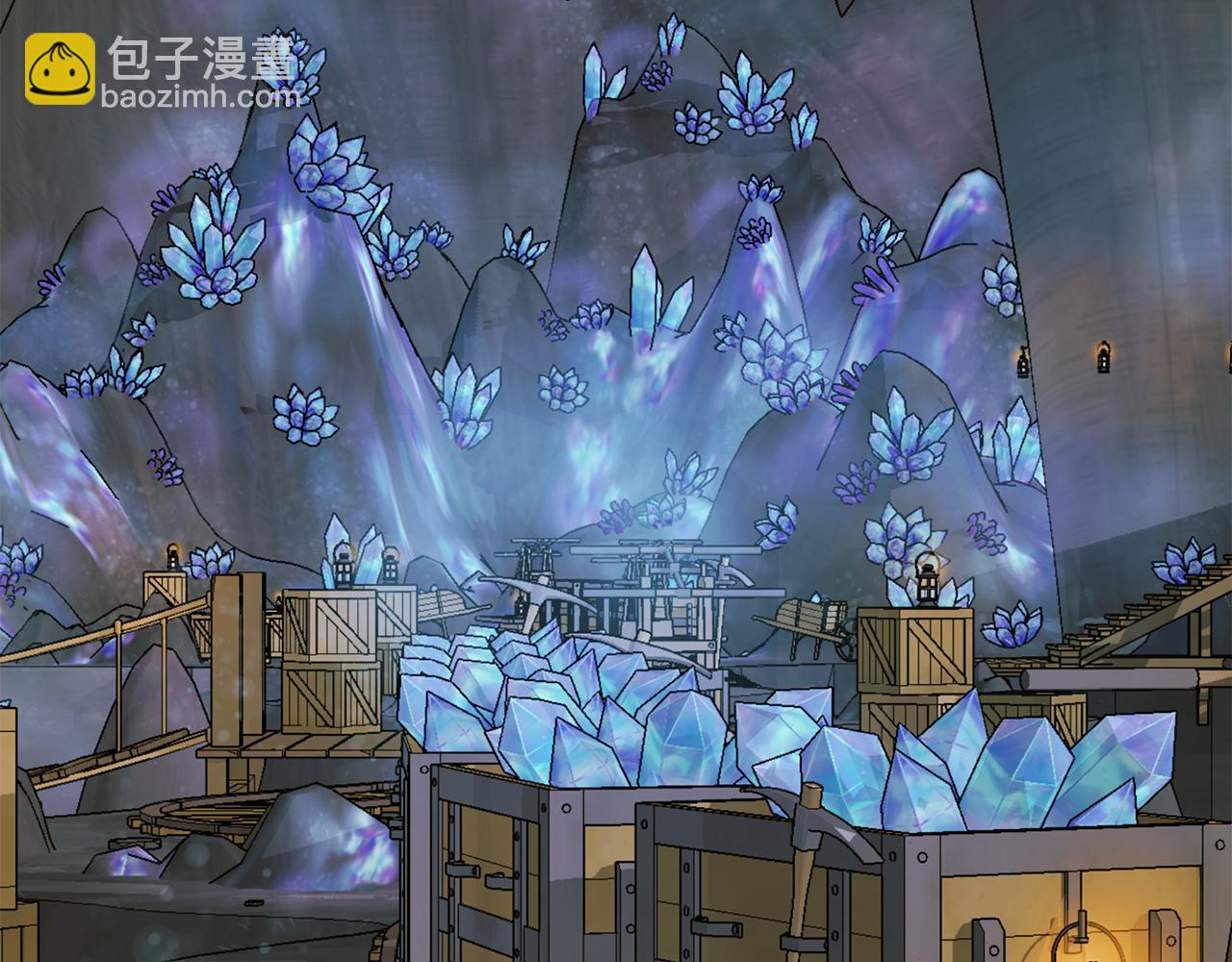 第83话 好怕失去你386
