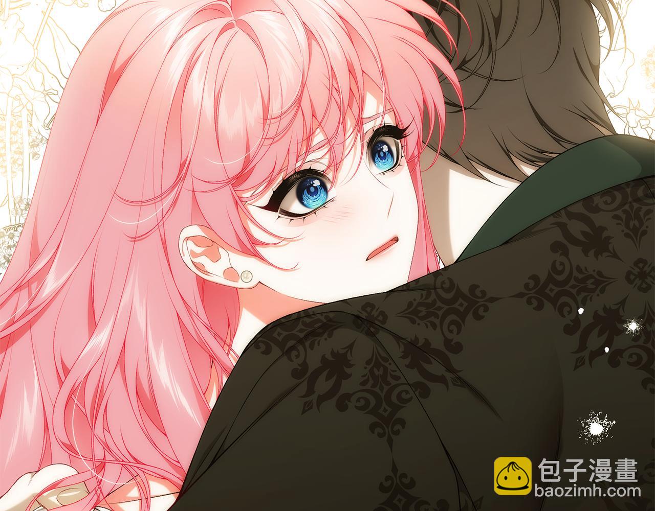 第83话 好怕失去你54