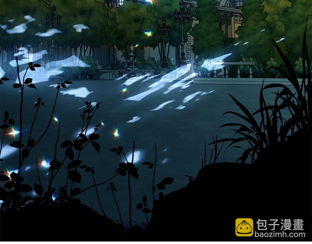 第83话 好怕失去你6