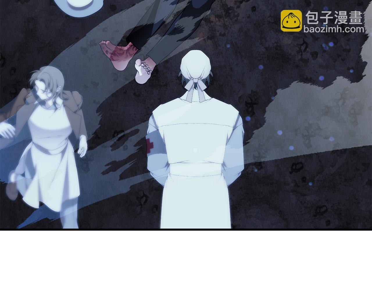 第93话 魔法的痕迹91