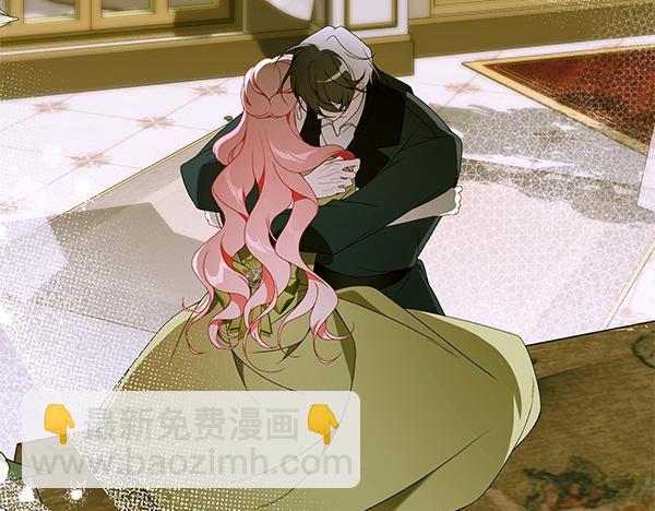 第100话 很害怕失去你83