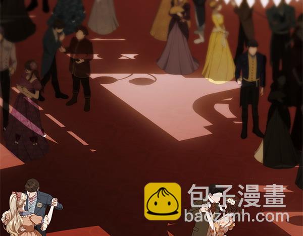 第103话 还能做朋友吗131
