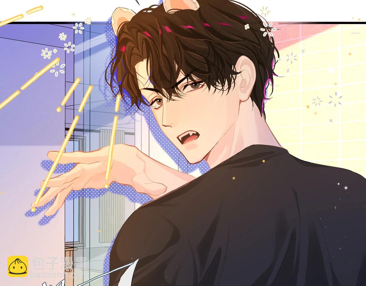 第3话 我不管你了！20
