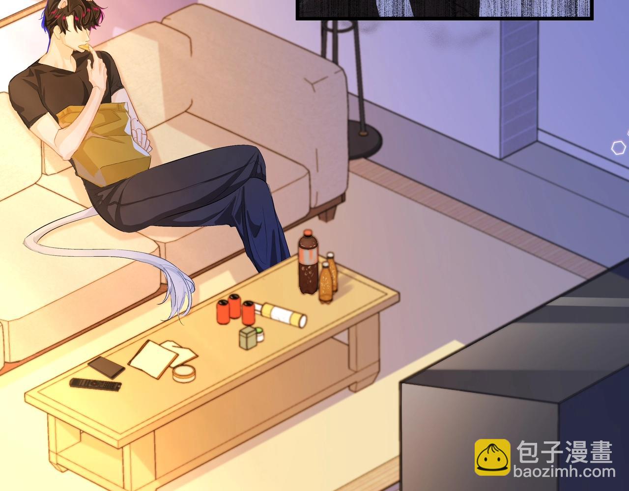 第3话 我不管你了！37
