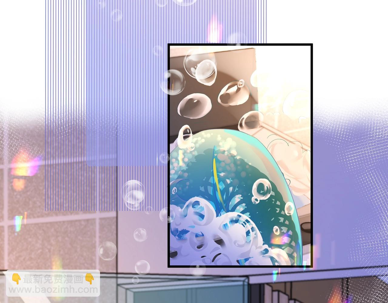 第3话 我不管你了！79