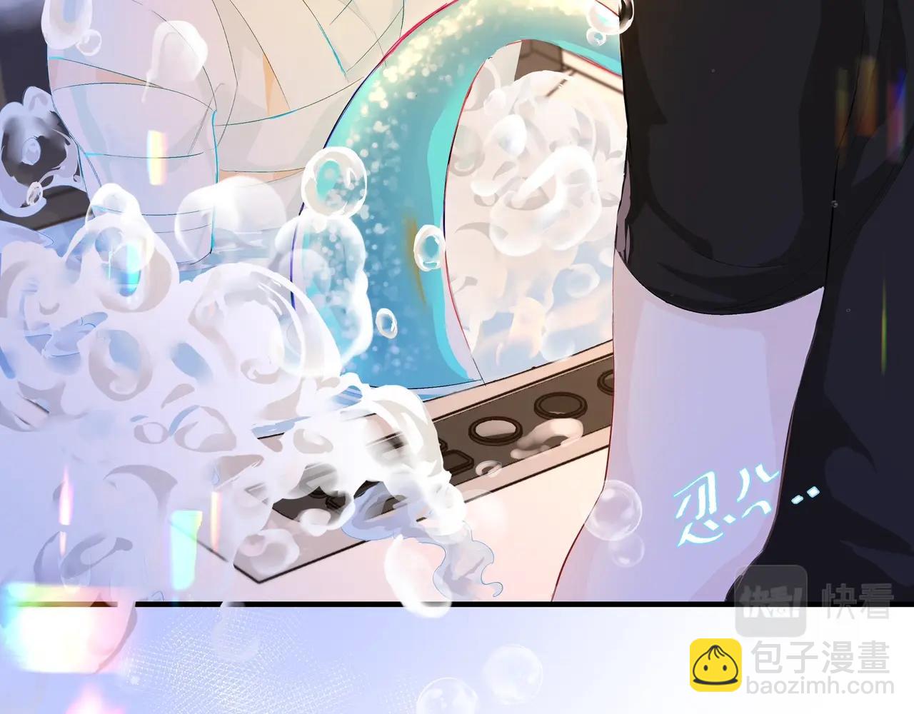 第3话 我不管你了！89