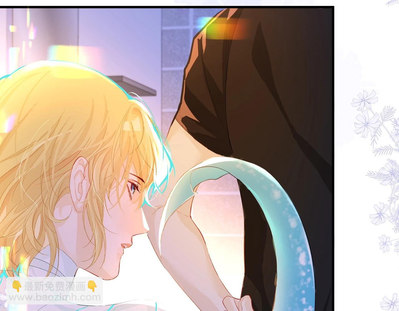 第3话 我不管你了！95