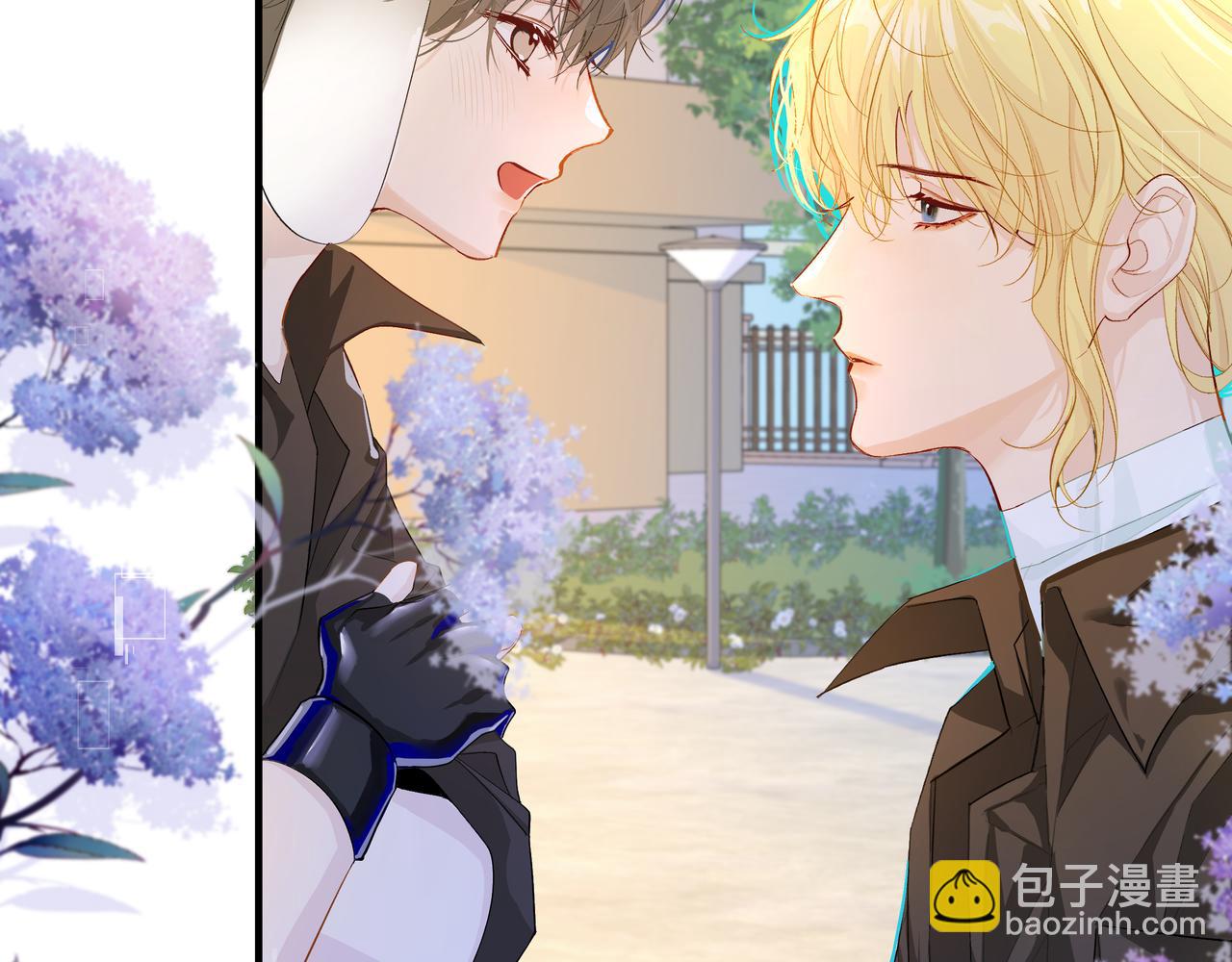 第6话 喂！你们干嘛呢！15