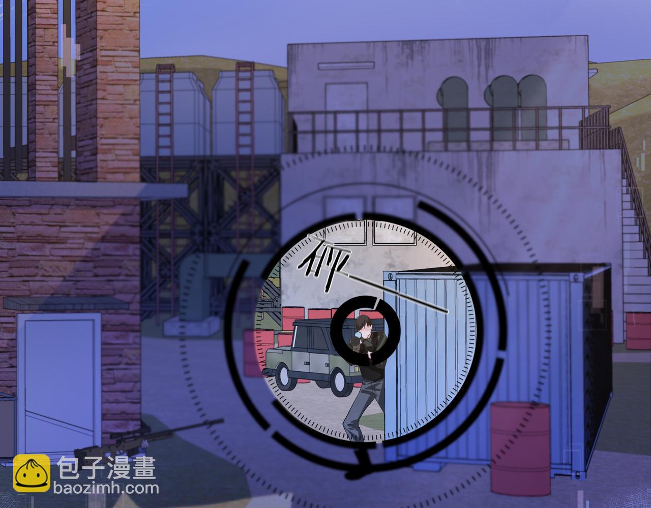 第6话 喂！你们干嘛呢！38