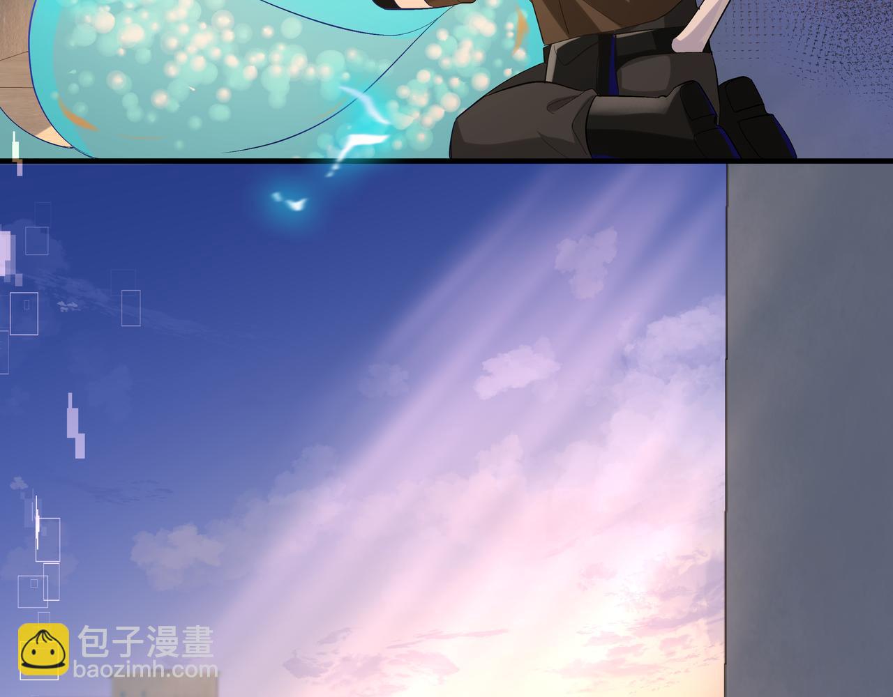 第8话 人工呼吸了解一下？107