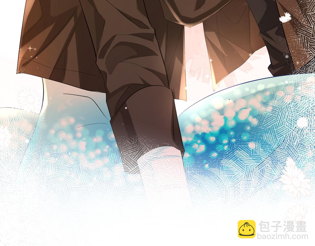 第8话 人工呼吸了解一下？118