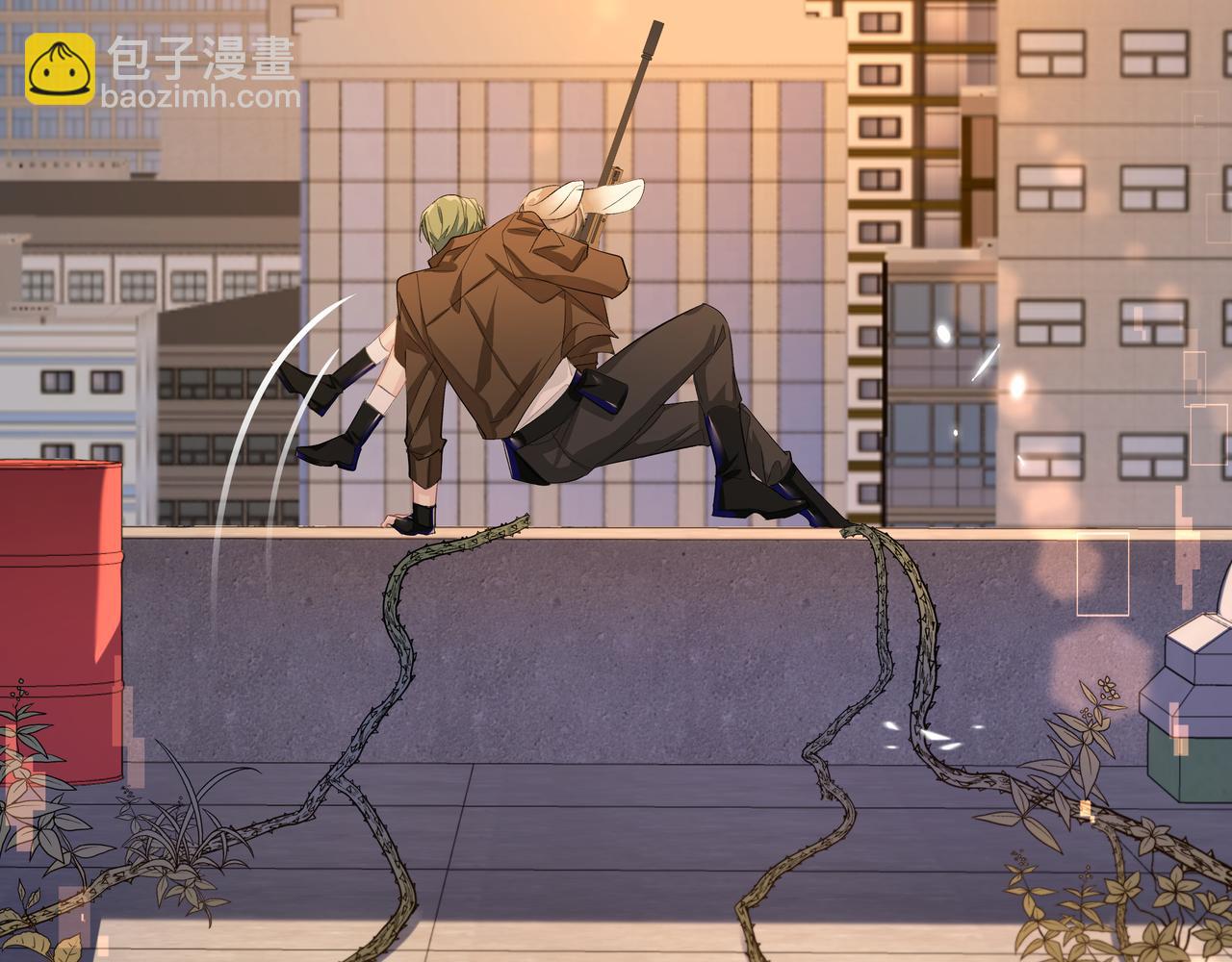 第8话 人工呼吸了解一下？31