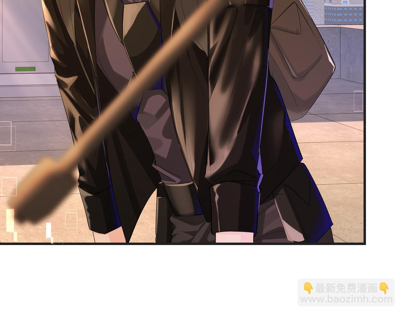 第8话 人工呼吸了解一下？62