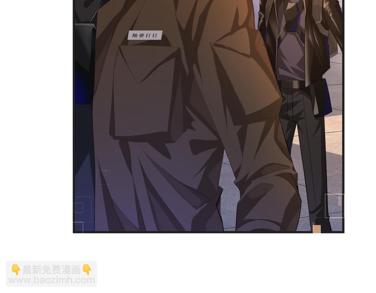 第8话 人工呼吸了解一下？64