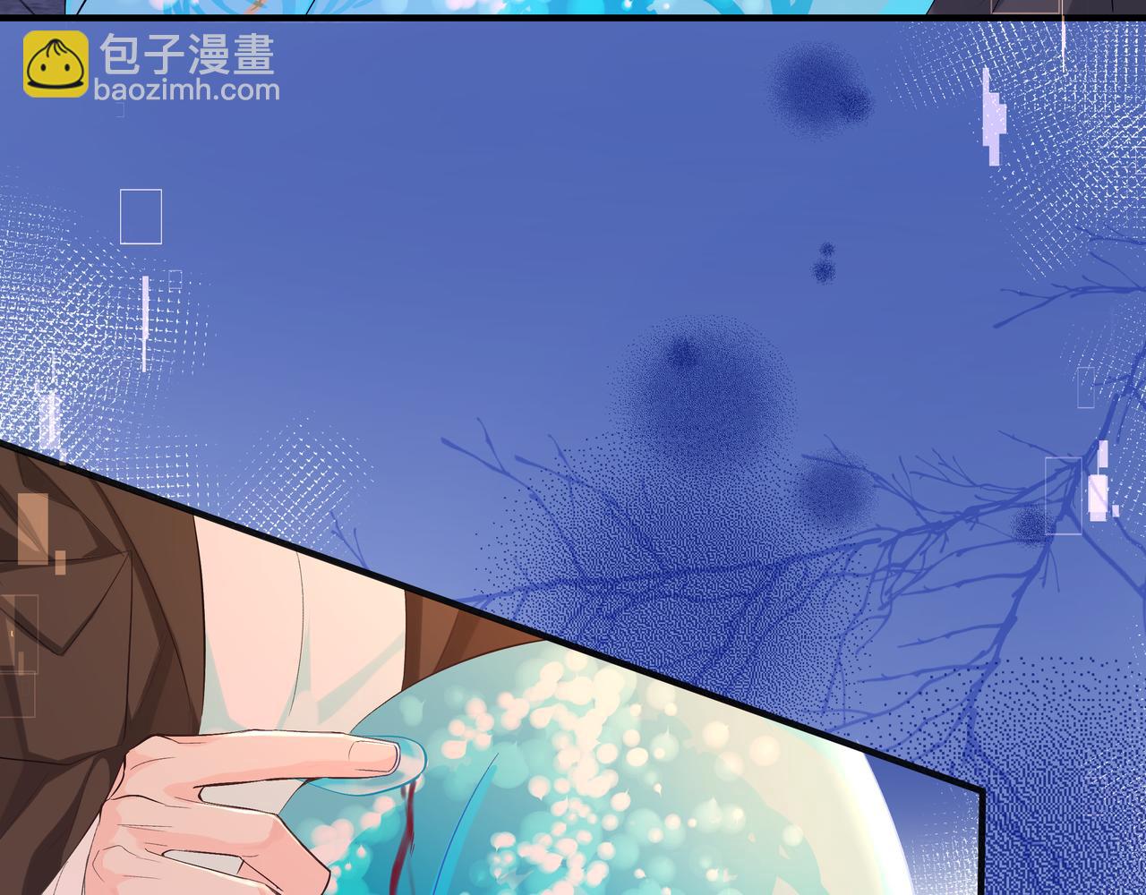第8话 人工呼吸了解一下？84