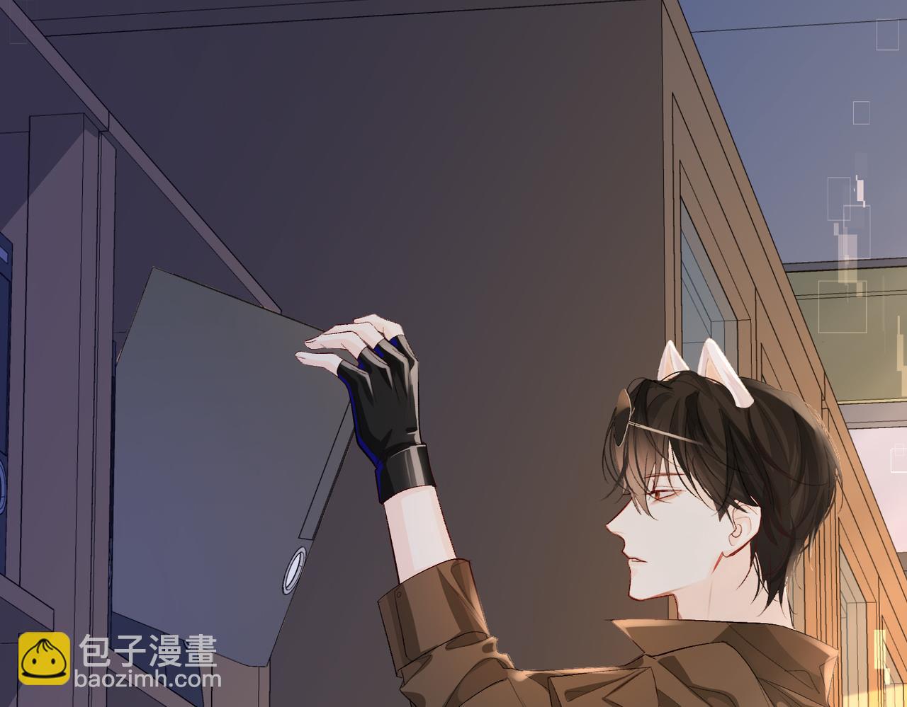 第11话 他生气了！39
