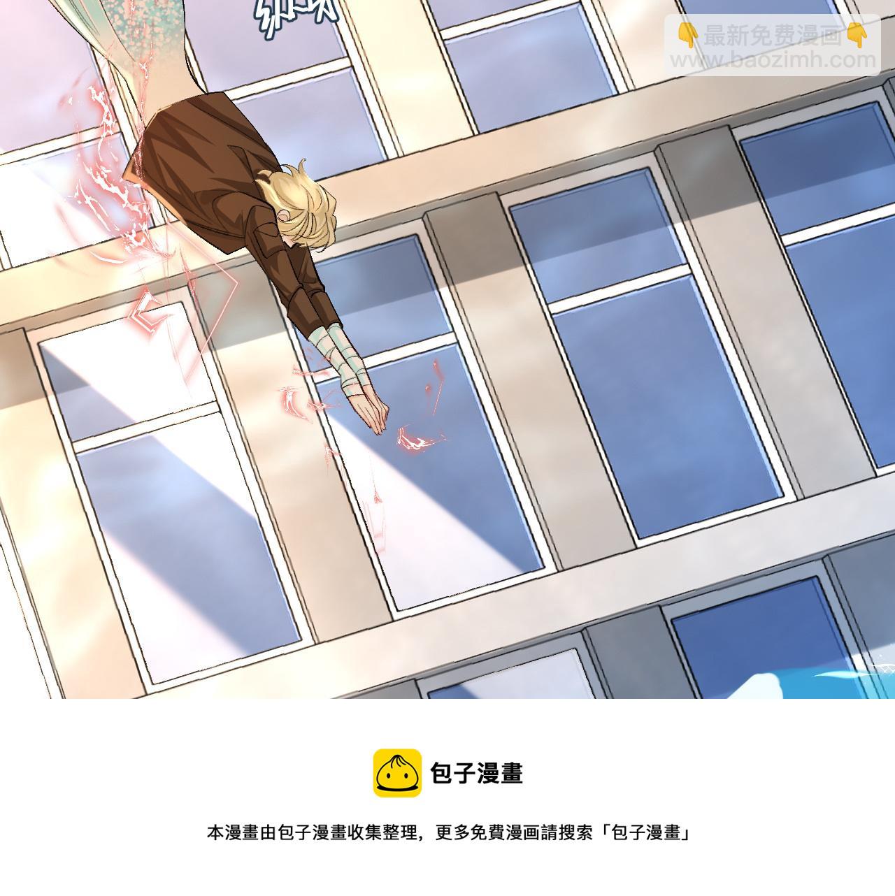 第19话 你在生我的气？28