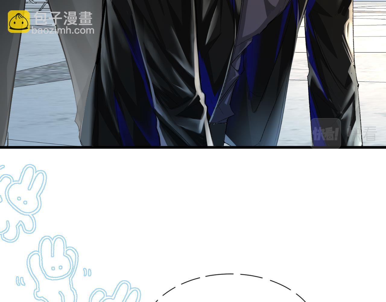 第21话 要被分开了？！10